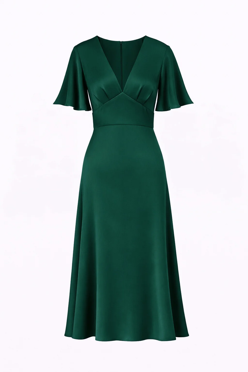 Coralie Evening Dress - Image 3