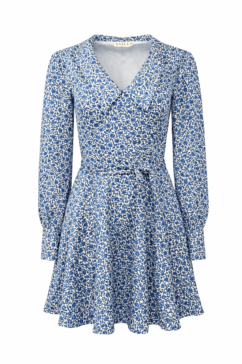Georgia Mini Dress - Image 6