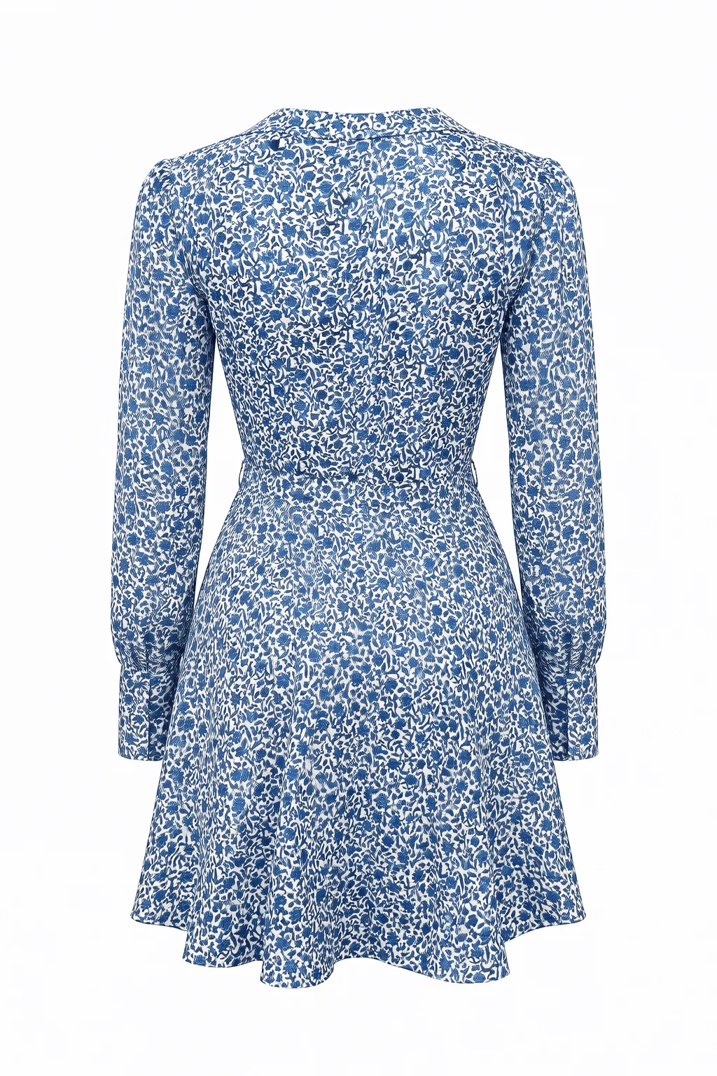 Georgia Mini Dress - Image 7