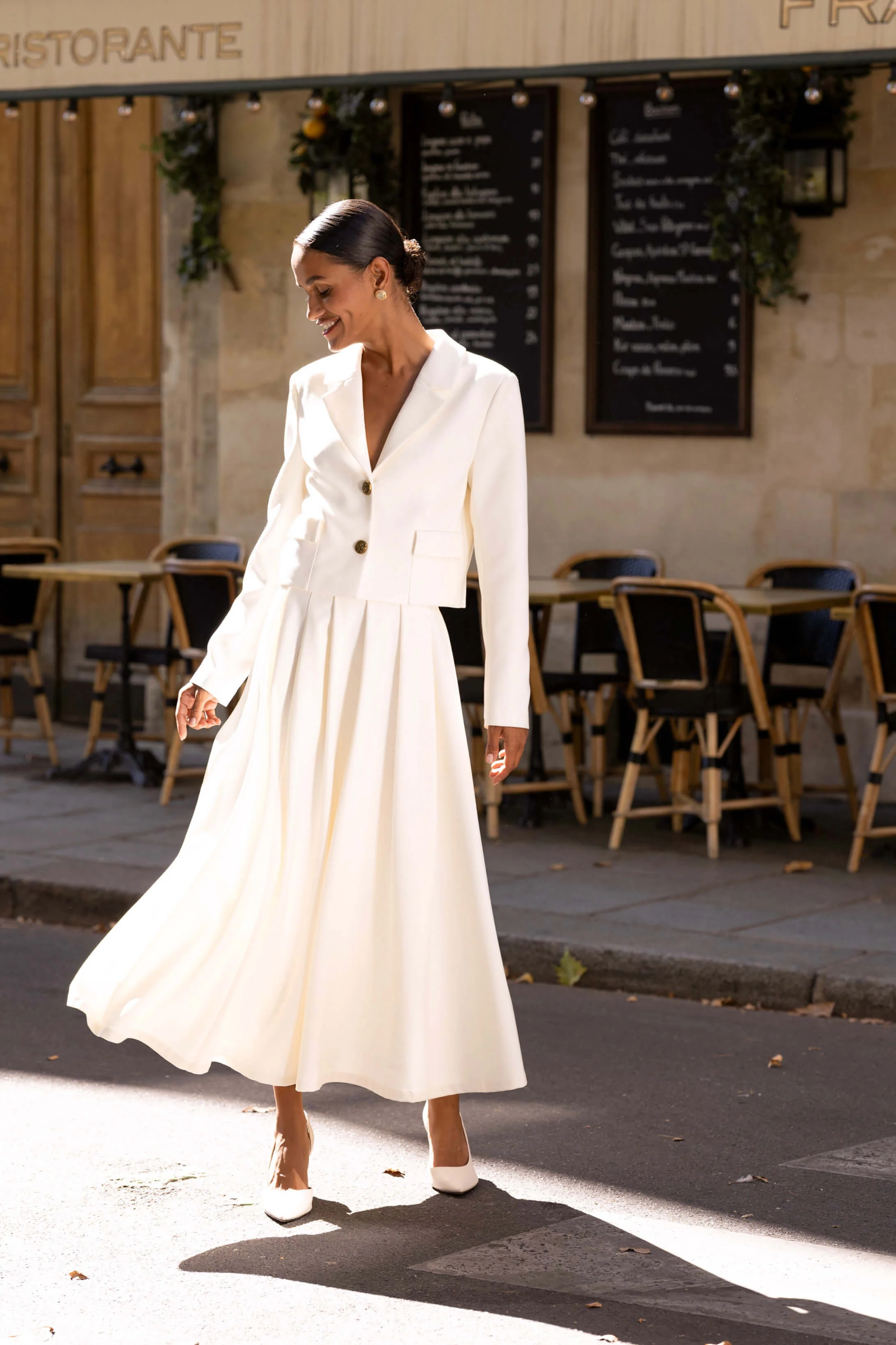 Madeline Two Piece - Image 5