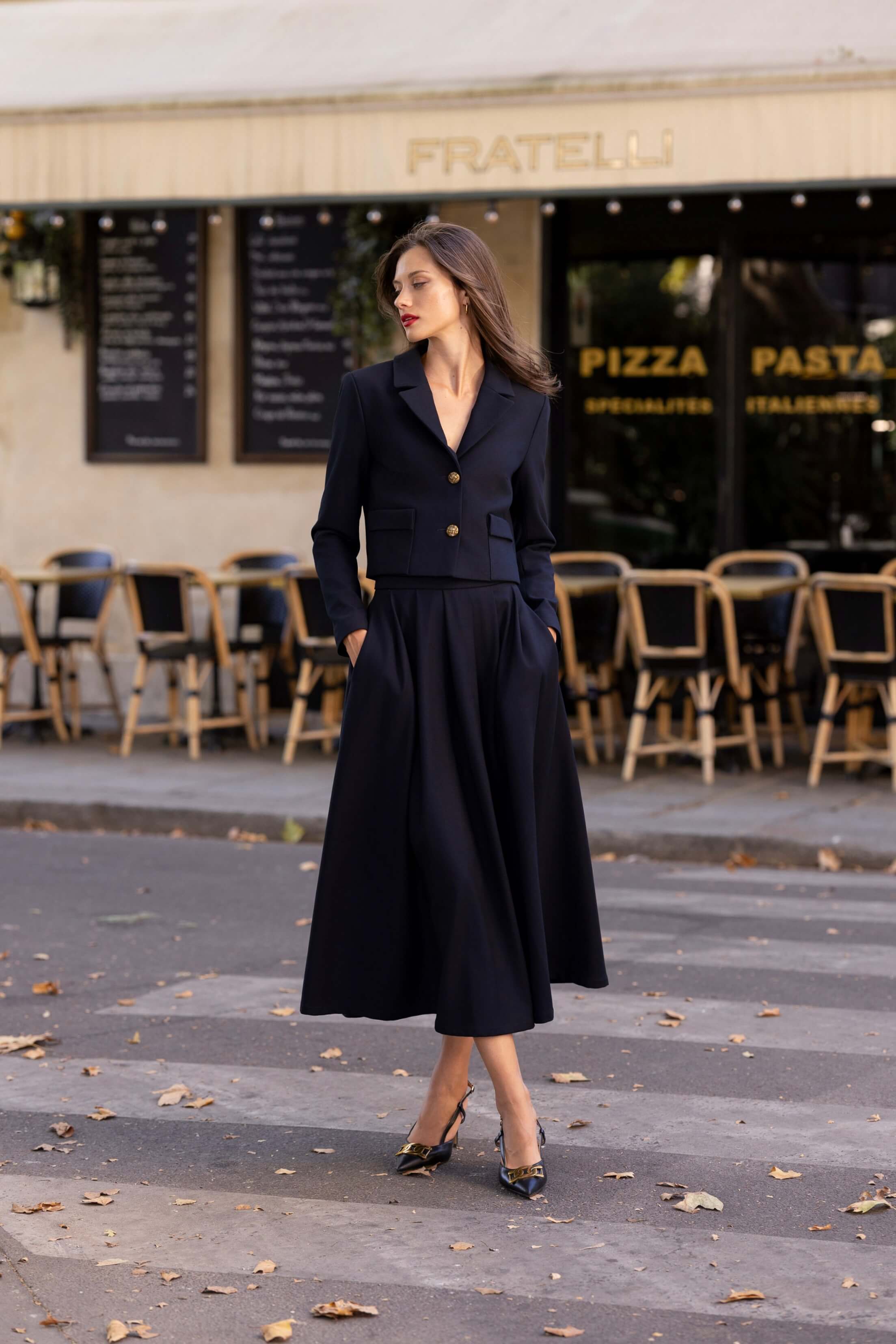 Madeline Two Piece - Image 2