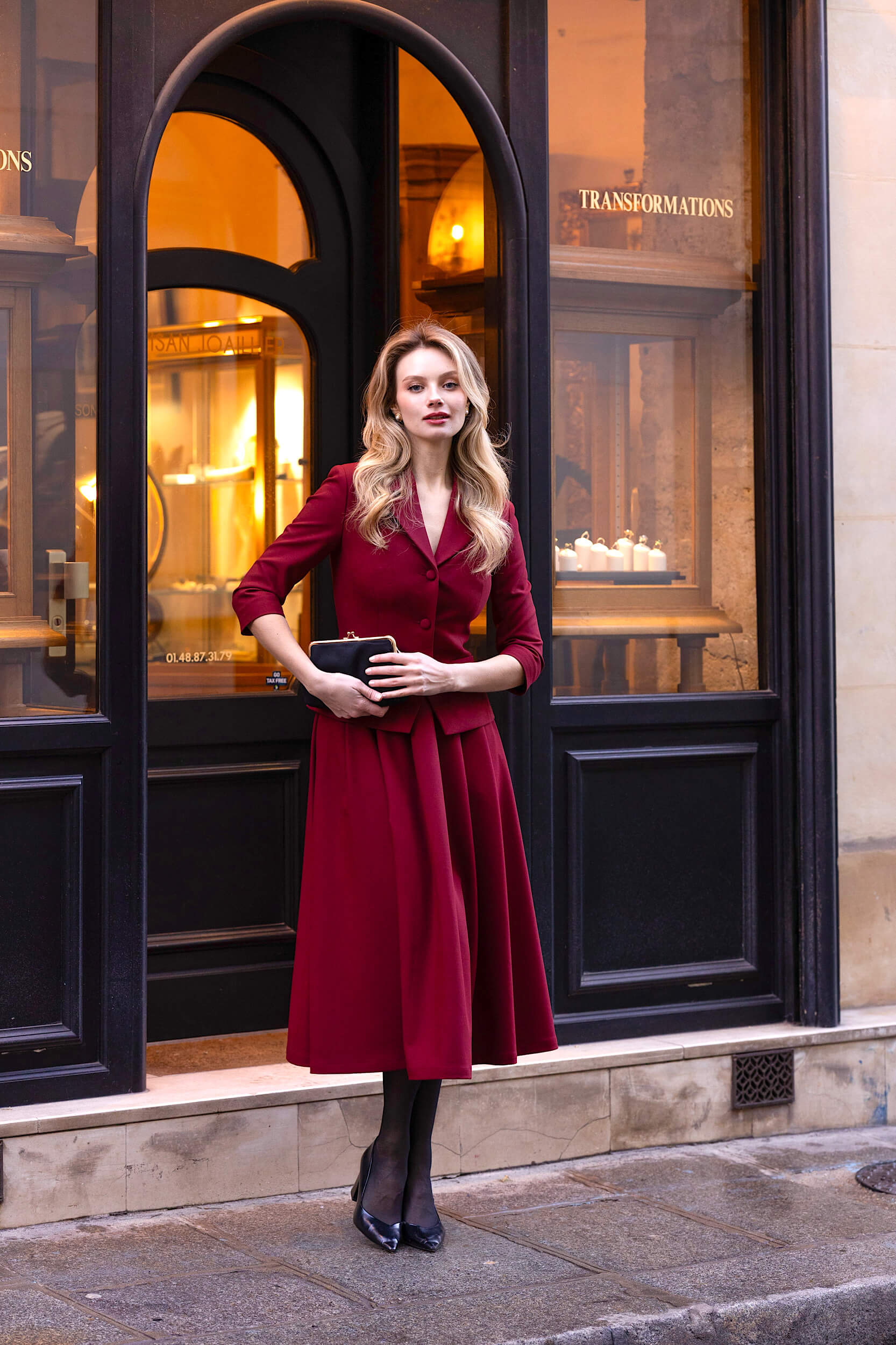 Madeline Skirt - Image 4