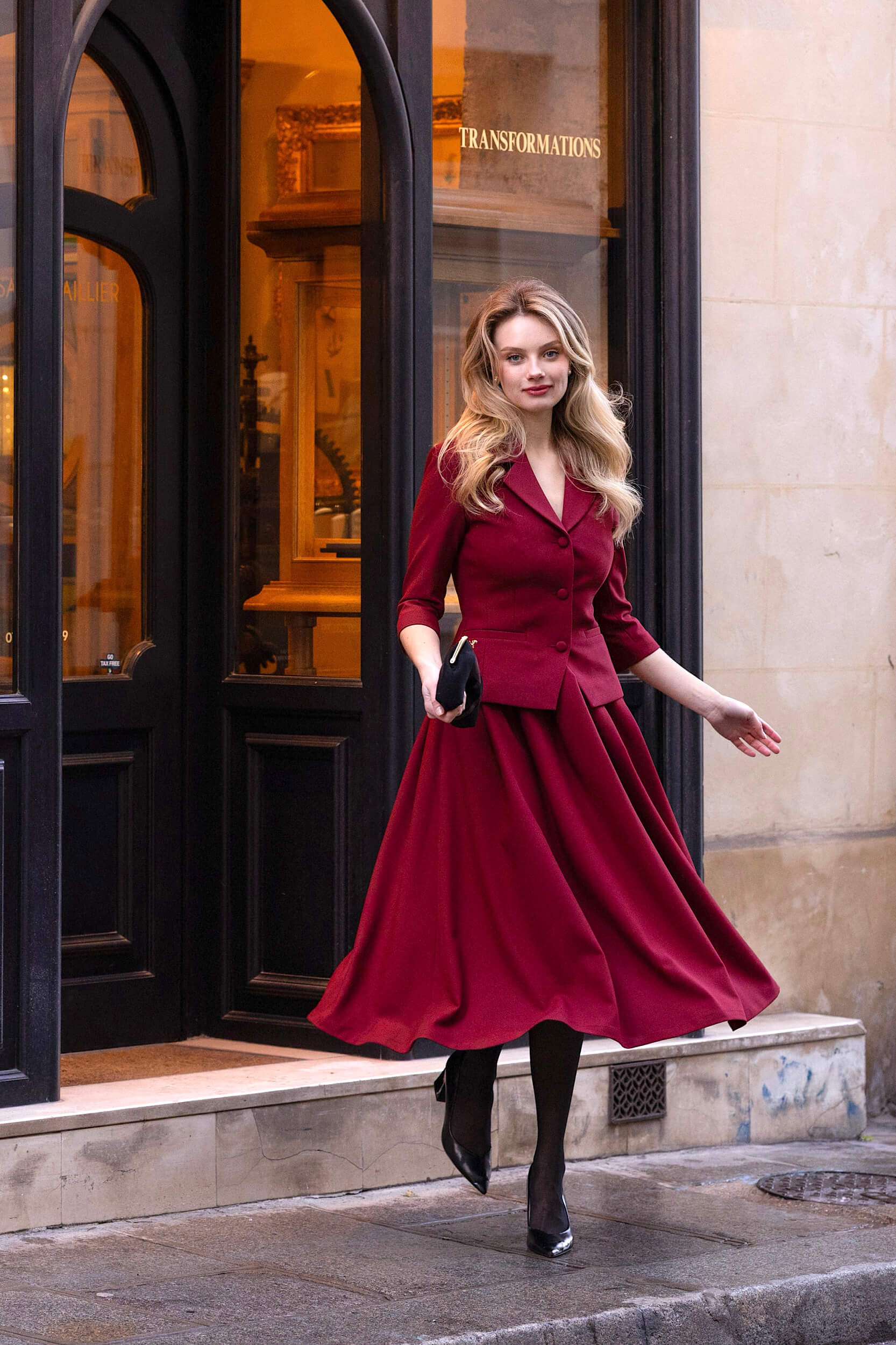 Madeline Skirt - Image 5