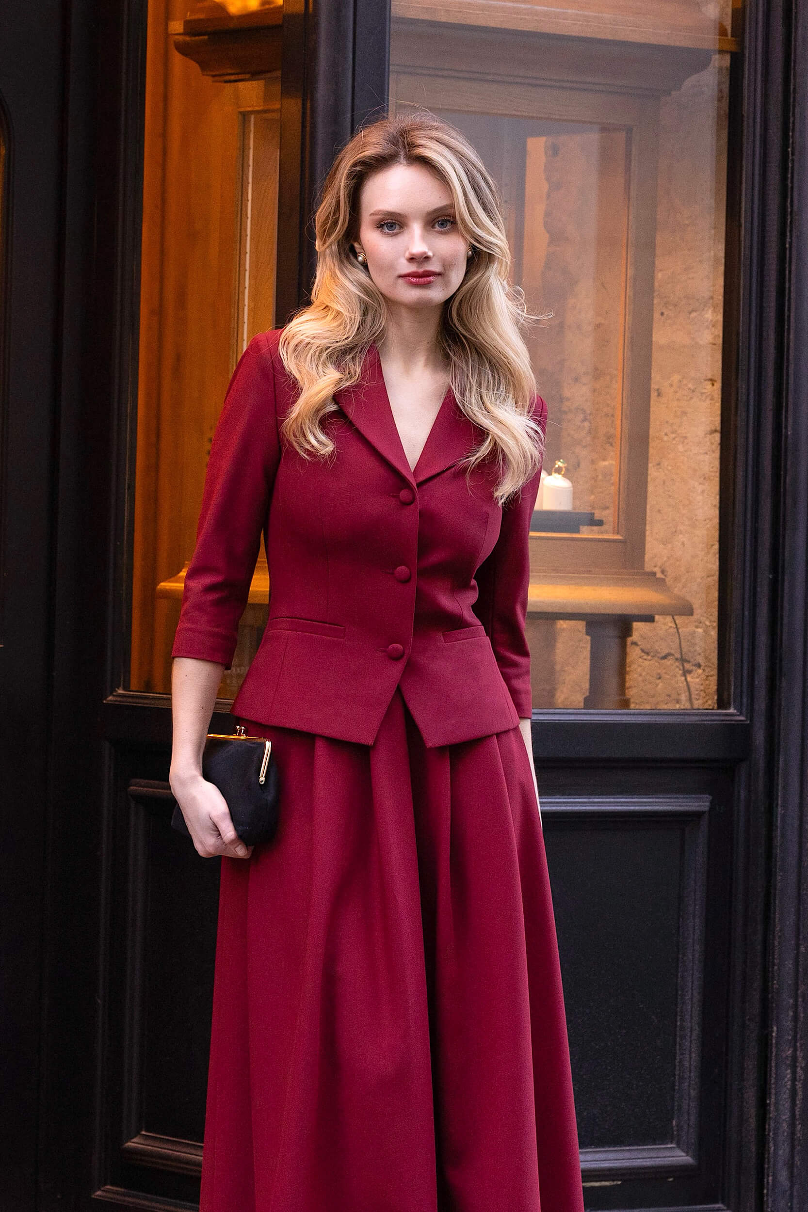 Madeline Skirt - Image 7