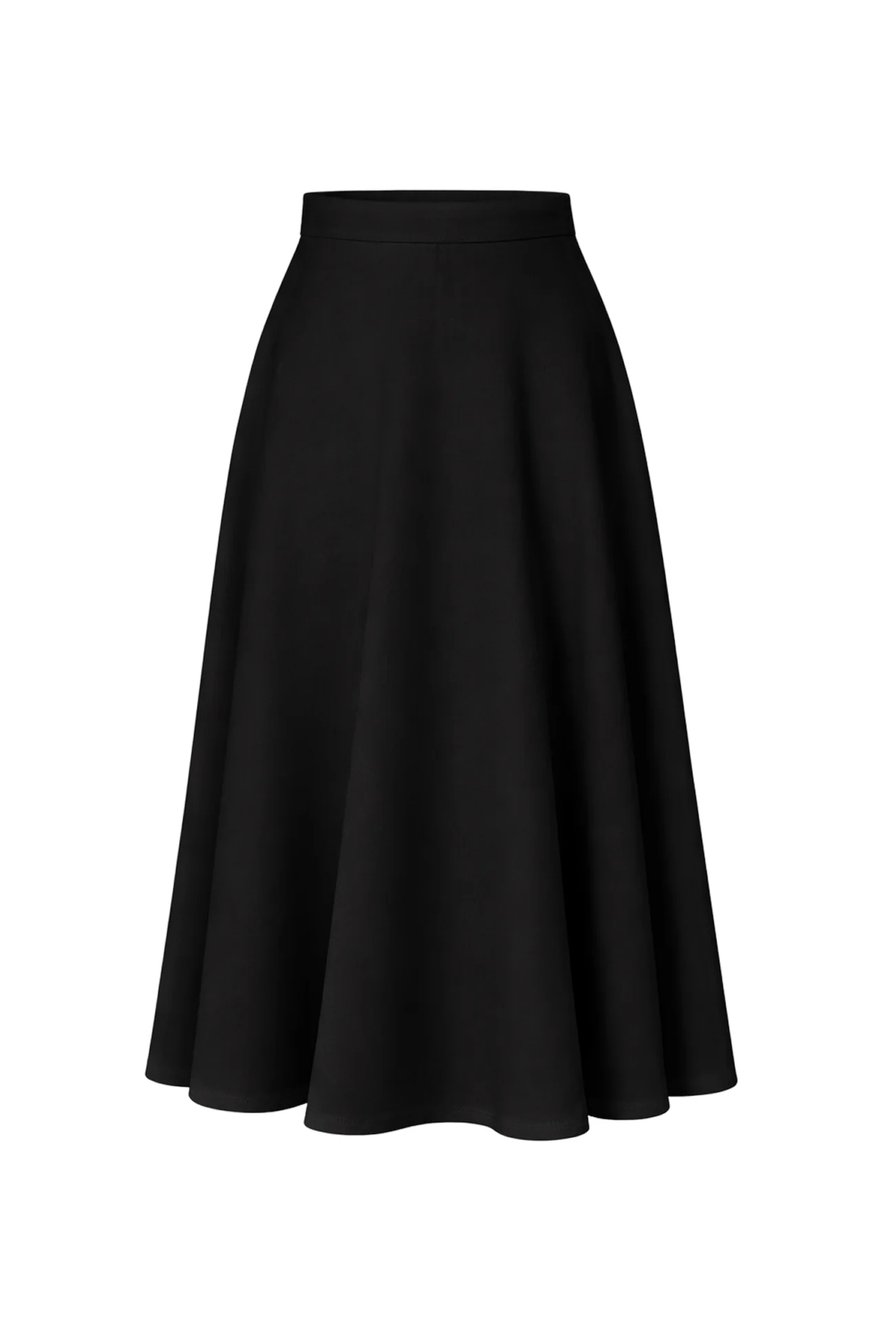 Richmond Midi Skirt - Image 5