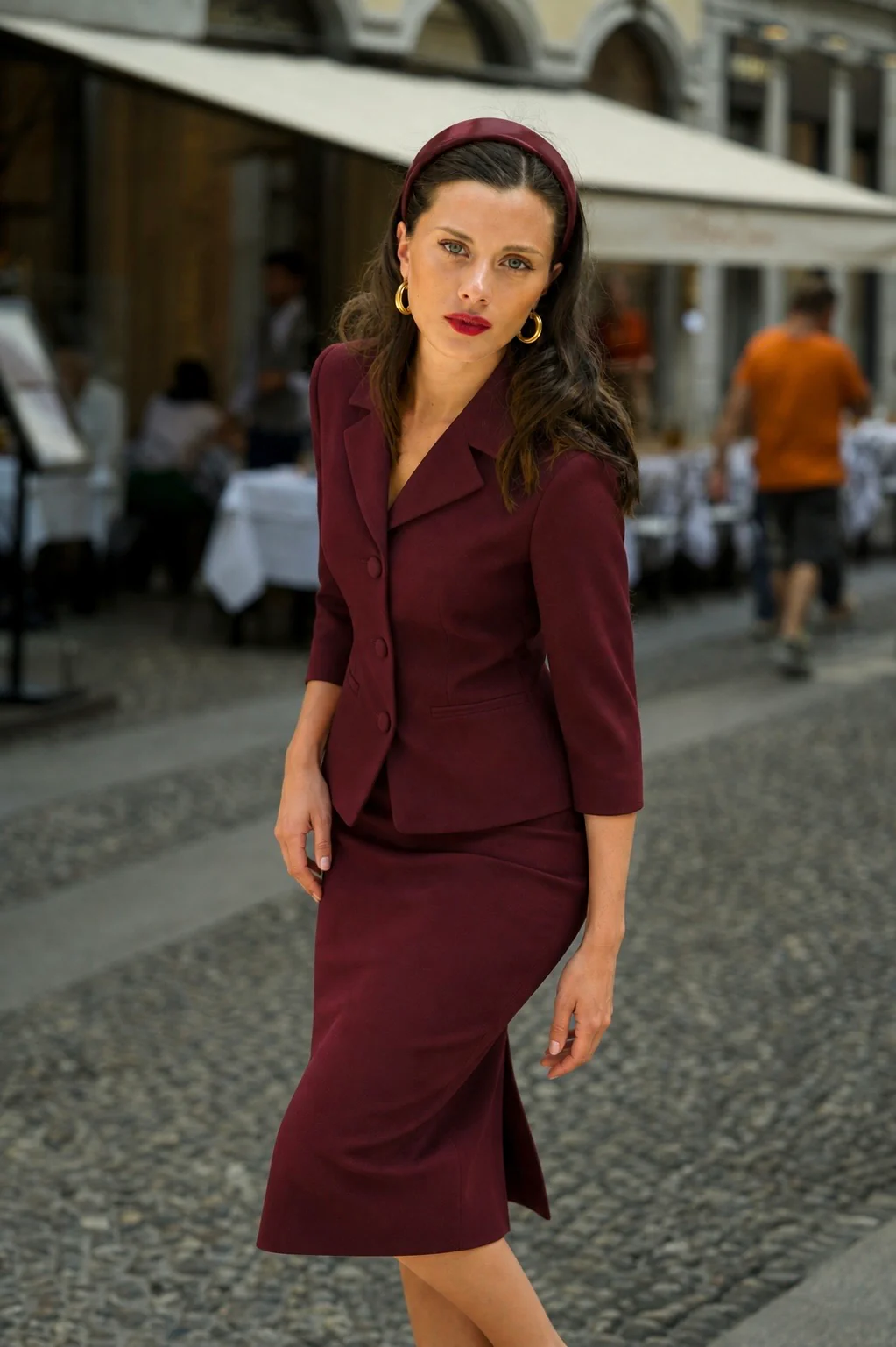 William Skirt - Image 6