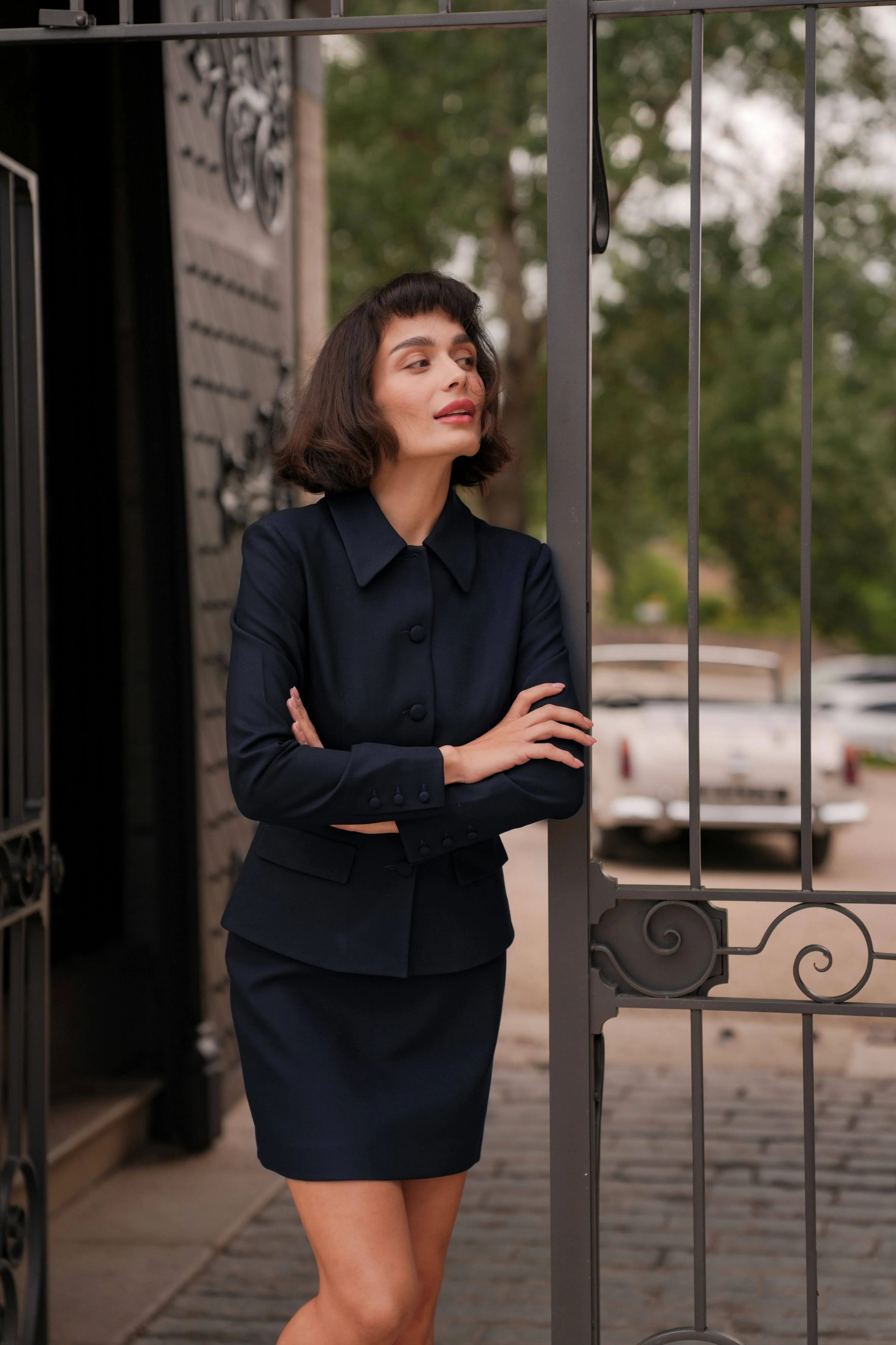 Blanche Skirt - Image 14