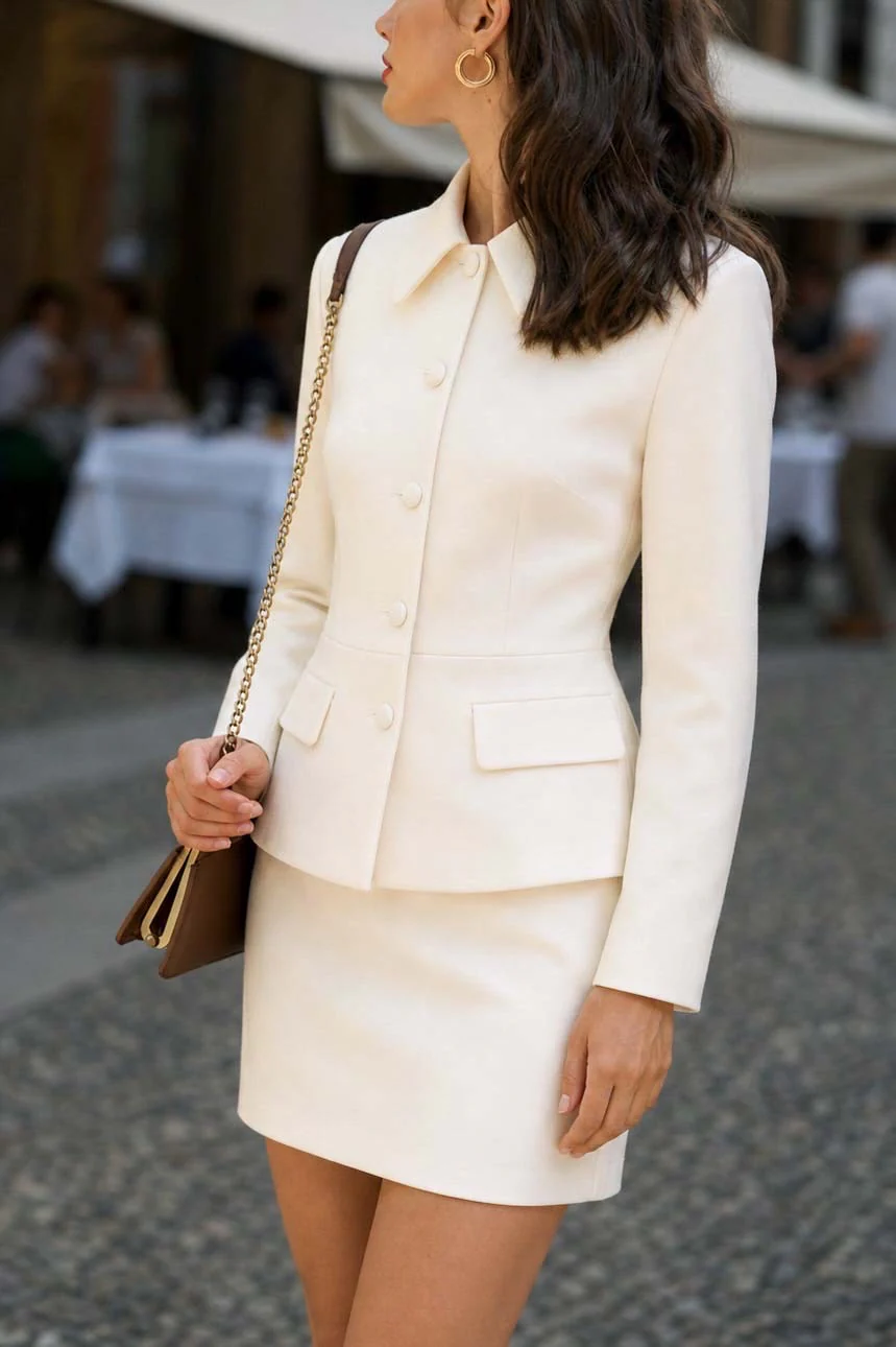Blanche Skirt - Image 6