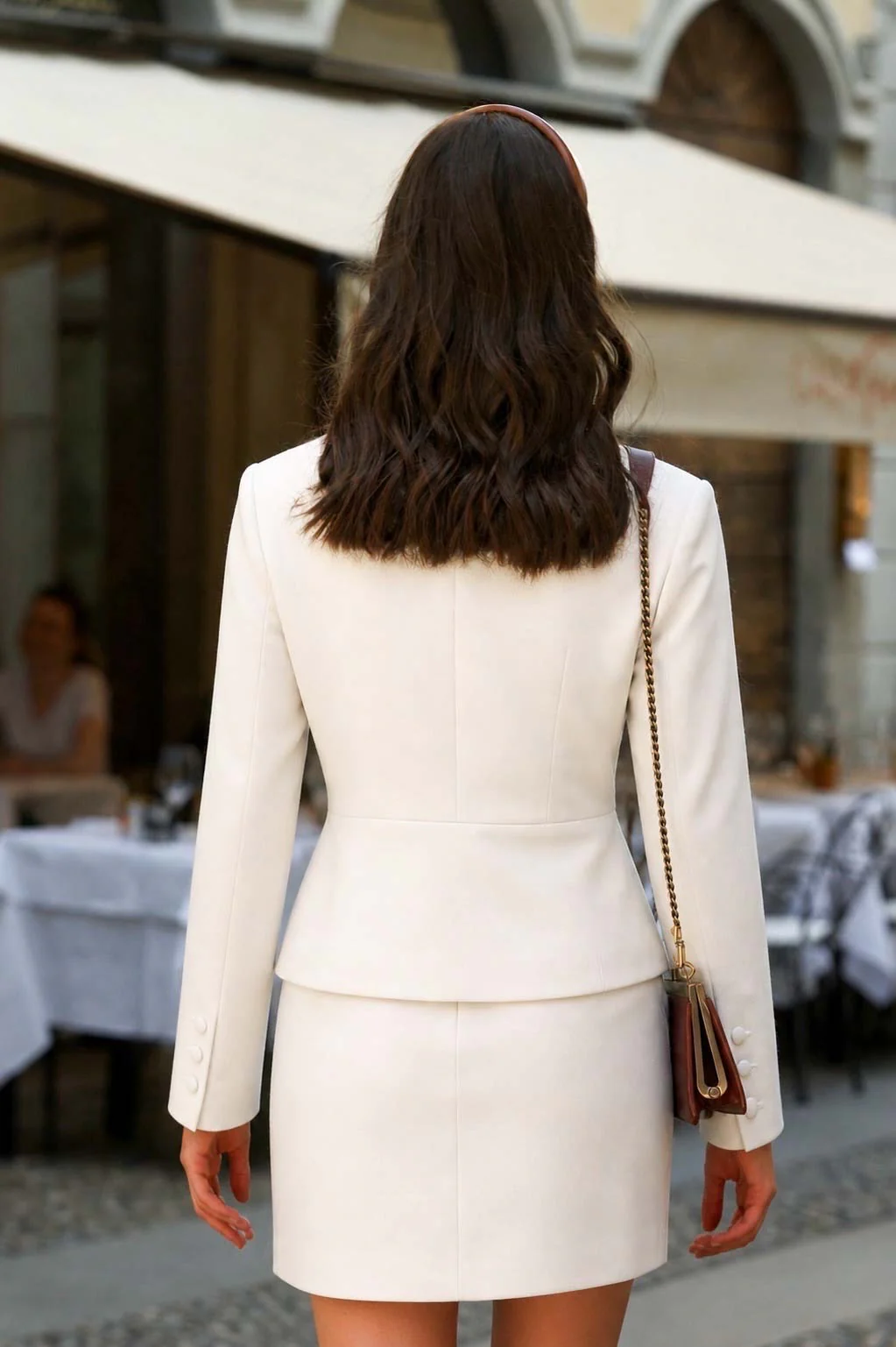 Blanche Skirt - Image 7