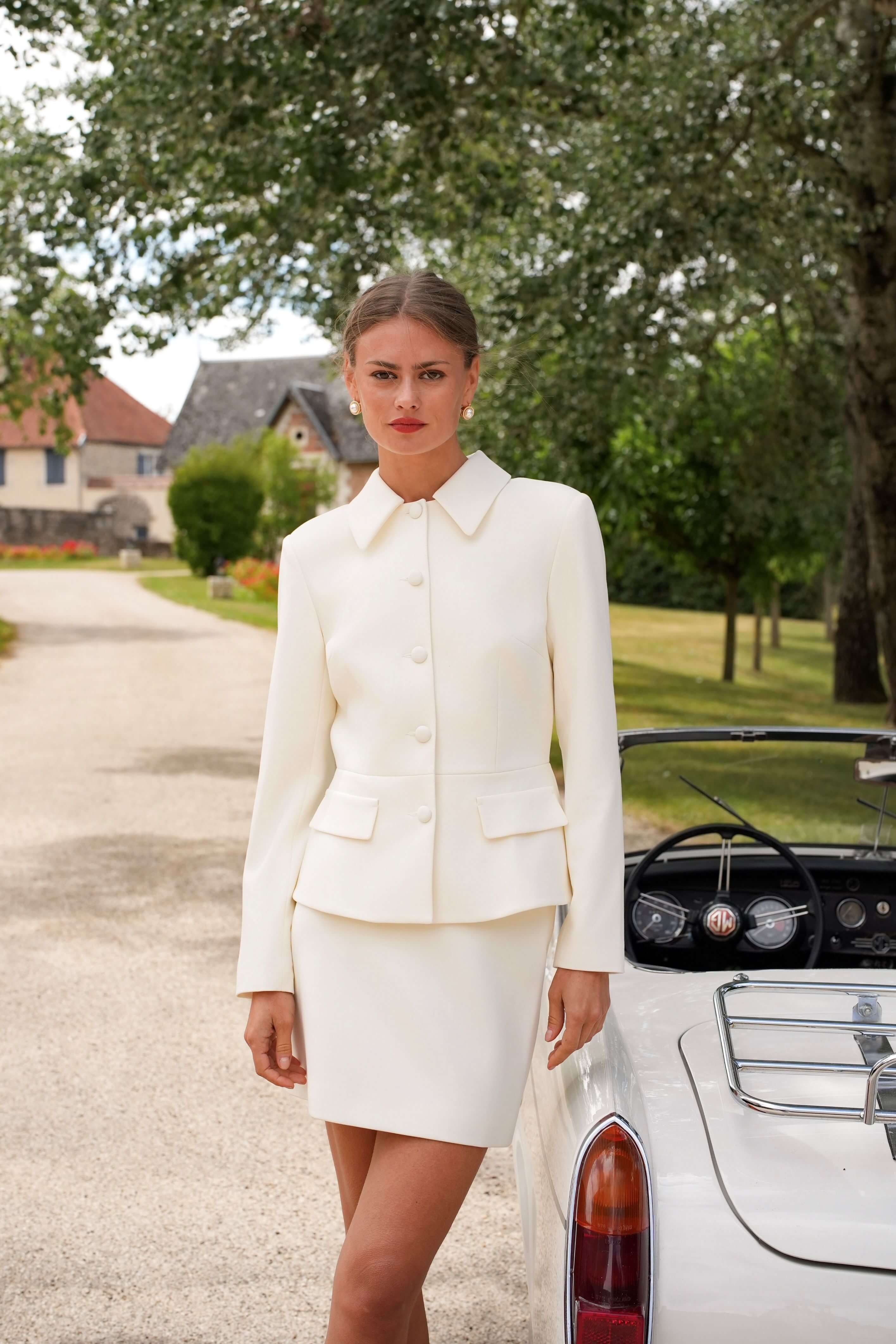 Blanche Skirt - Image 9