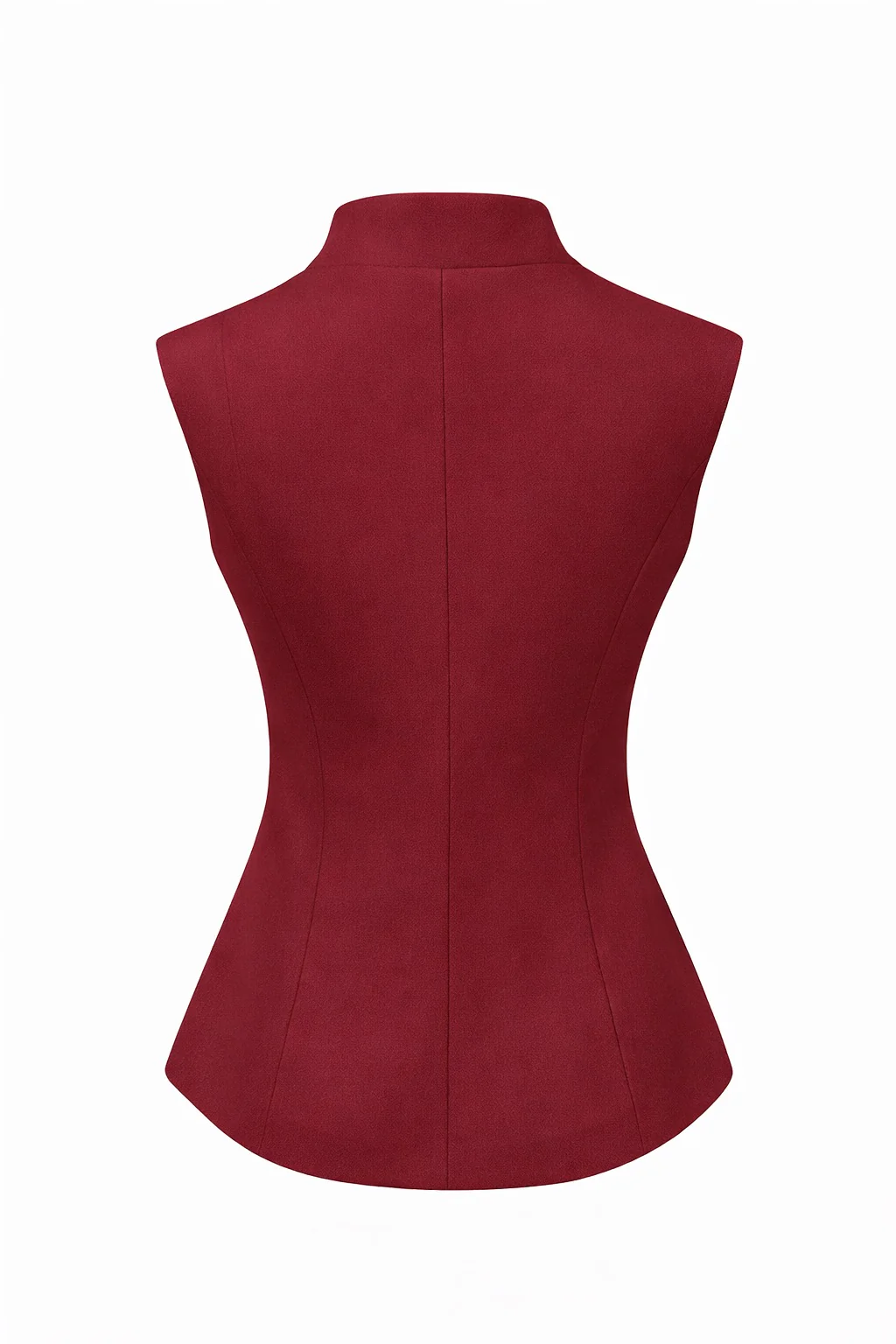 Valeria Sleeveless Vest - Image 15