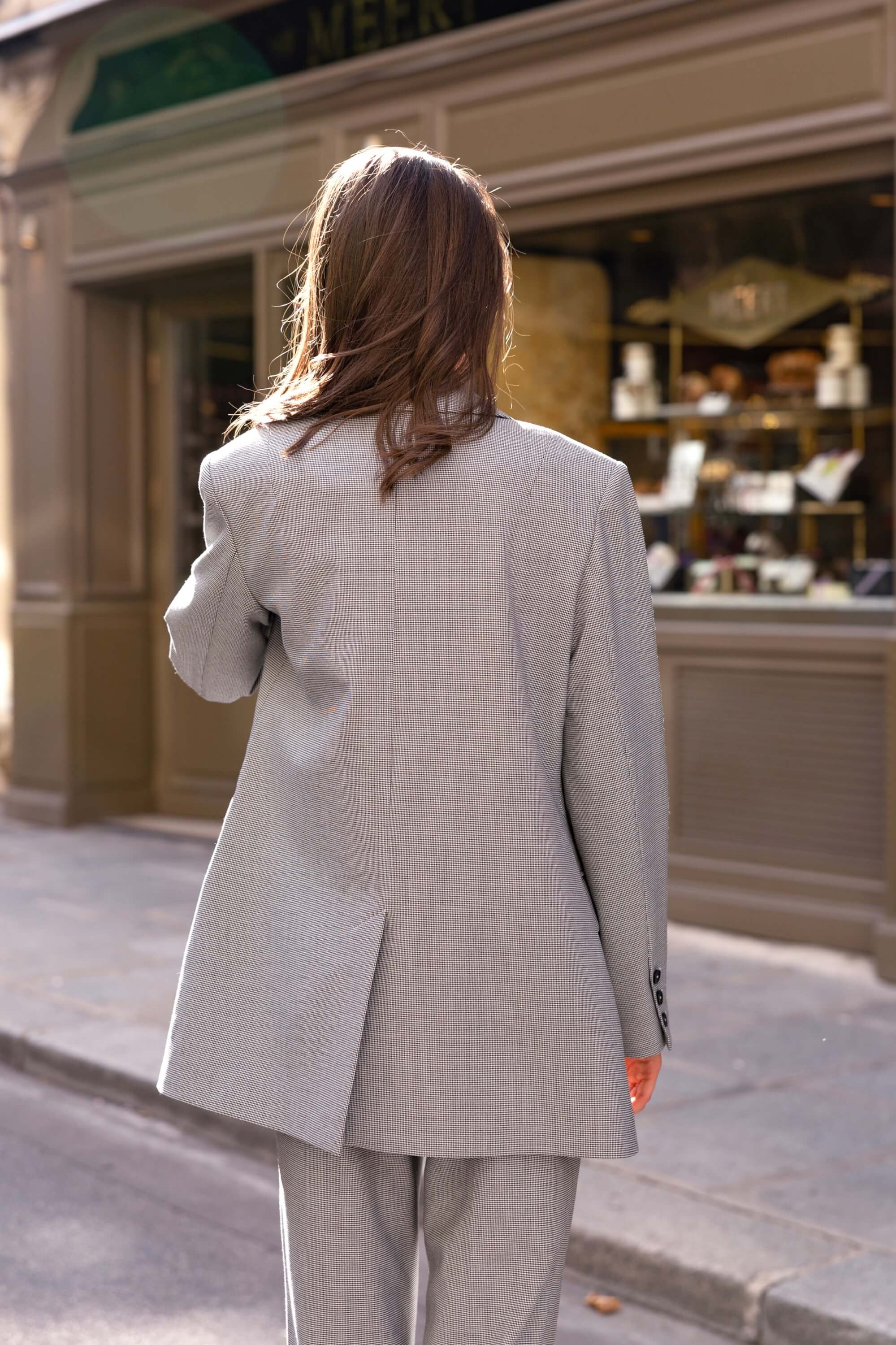 Lennon Tailored Jacket - Image 18