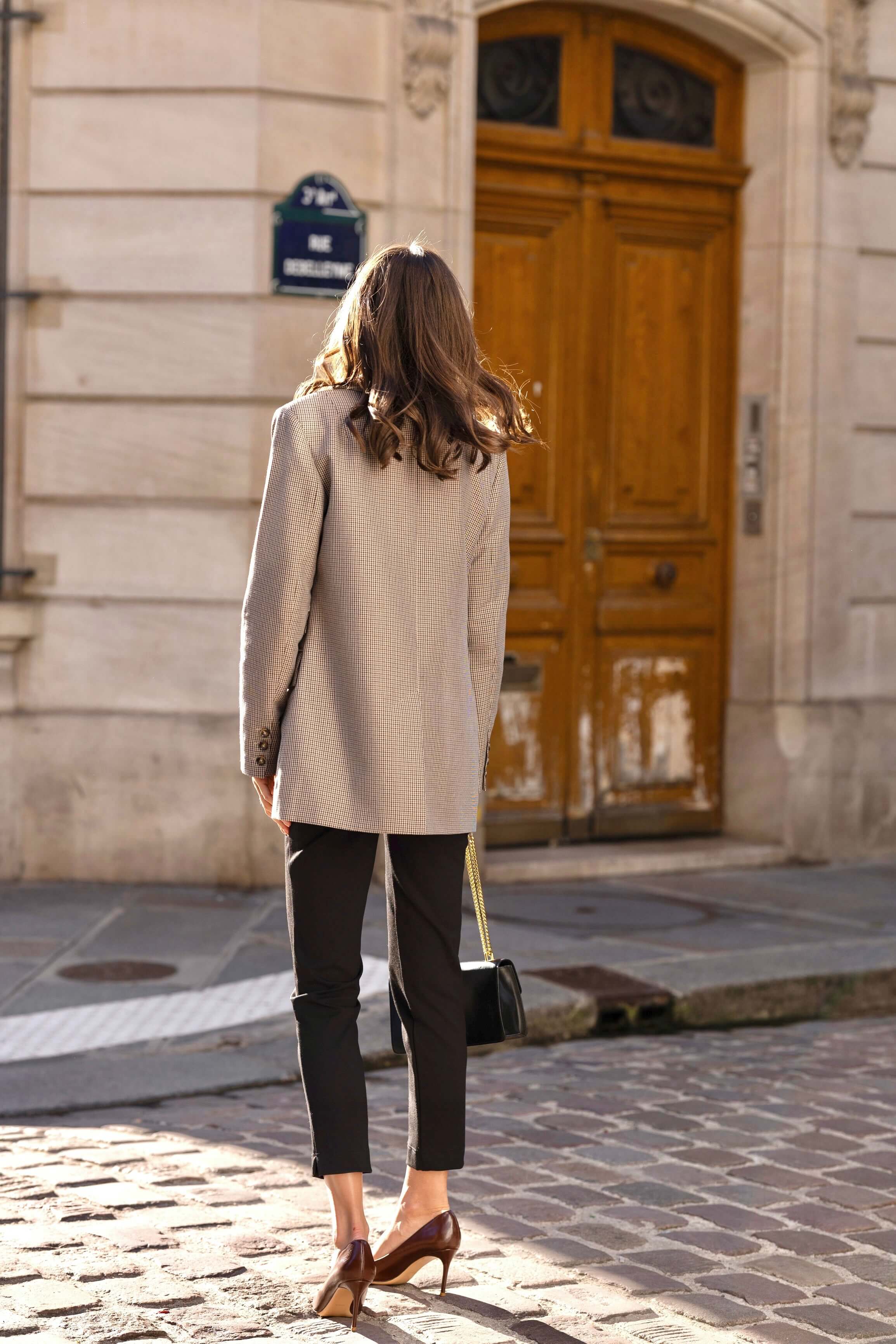 Lennon Tailored Jacket - Image 23