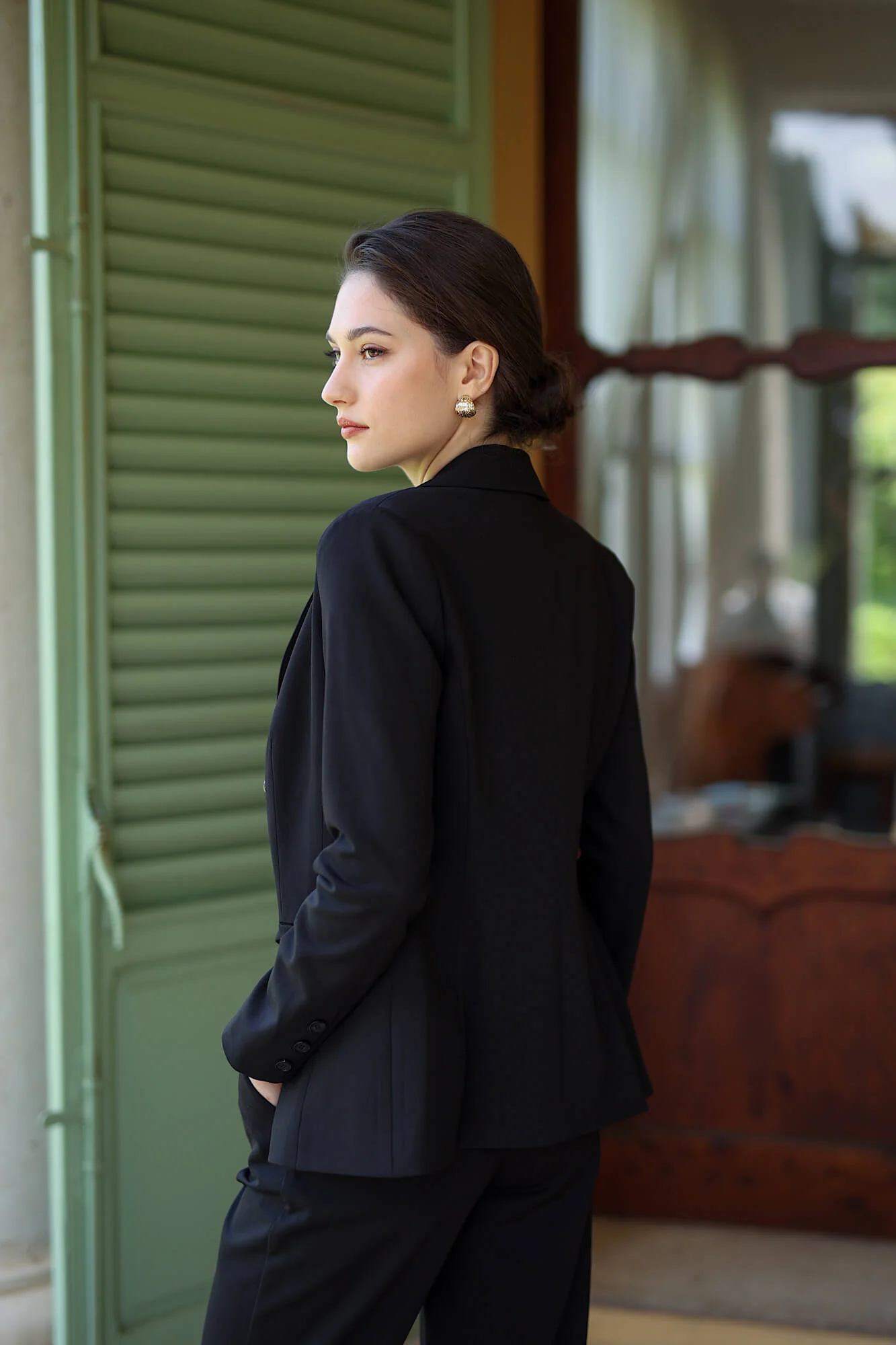 Claude Three Piece Suit - Image 3
