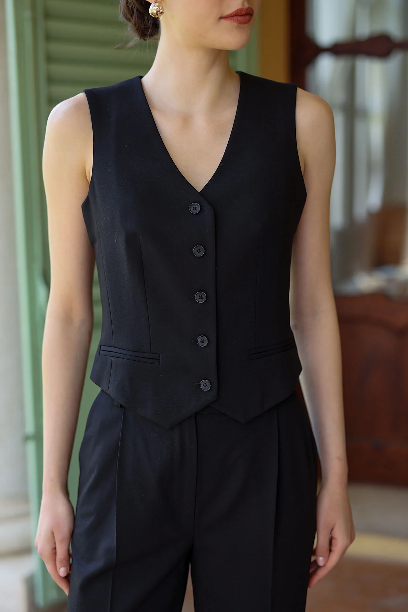 Claude Three Piece Suit - Image 9