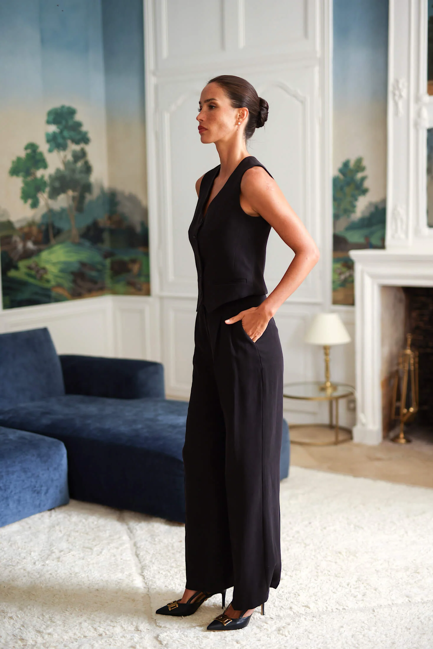 Anoria Two Piece - Image 4