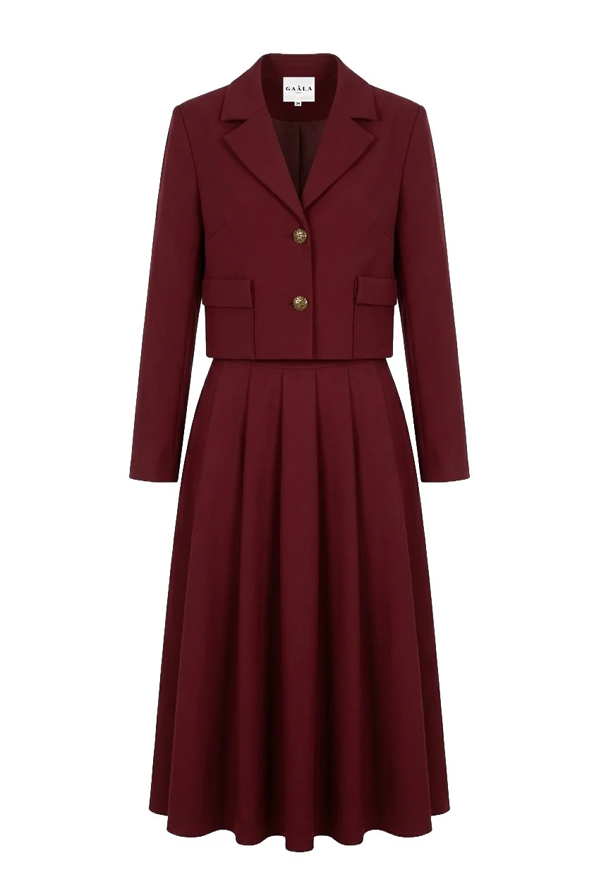 Madeline Two Piece - Image 3