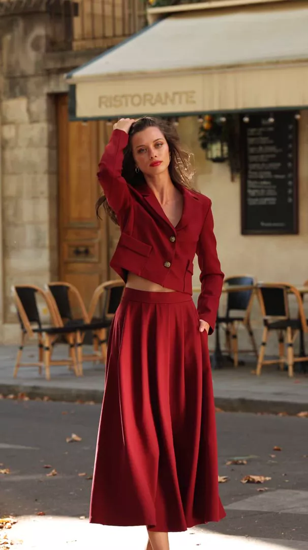 Madeline Two Piece - Image 5
