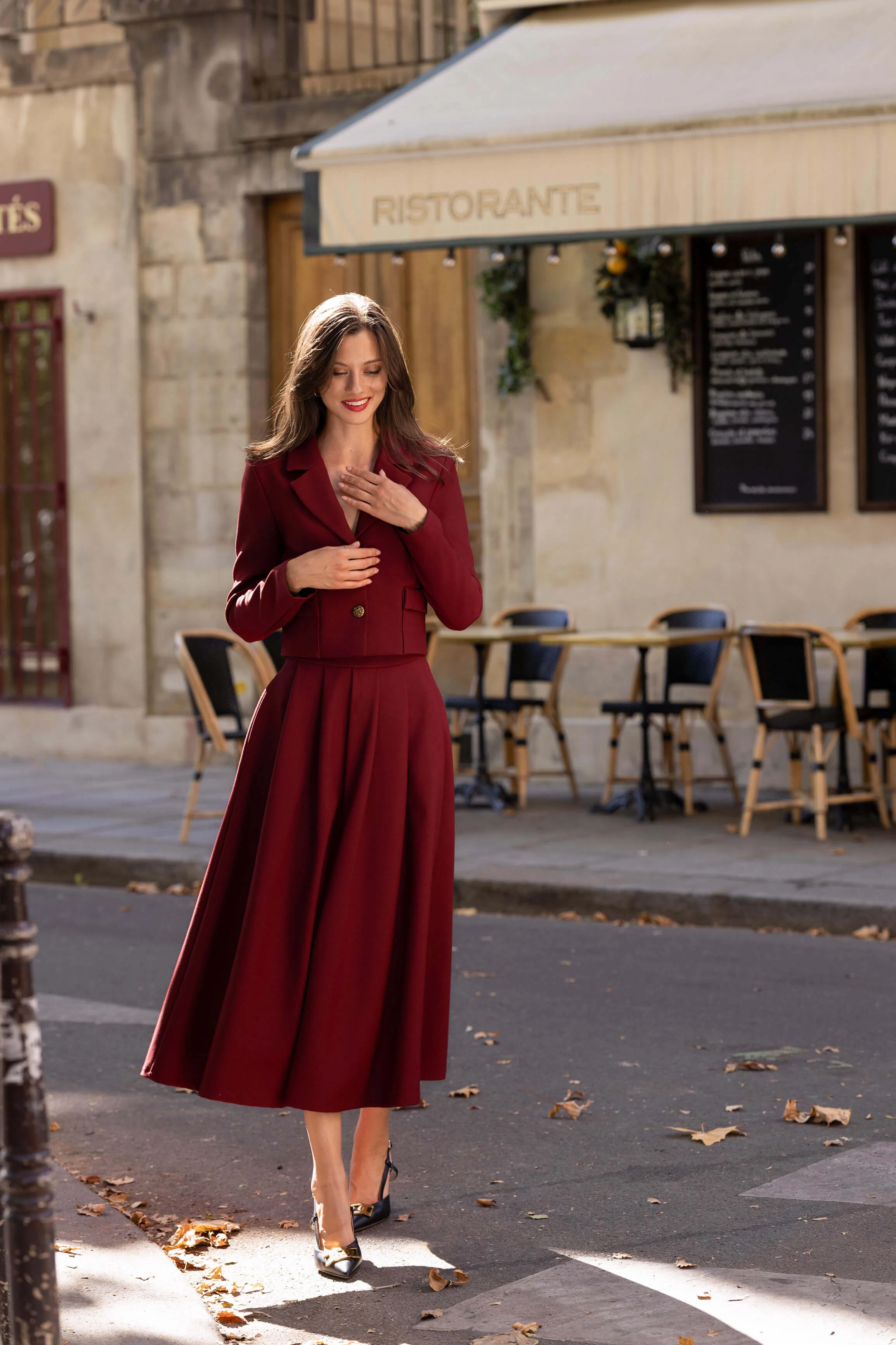 Madeline Two Piece - Image 6