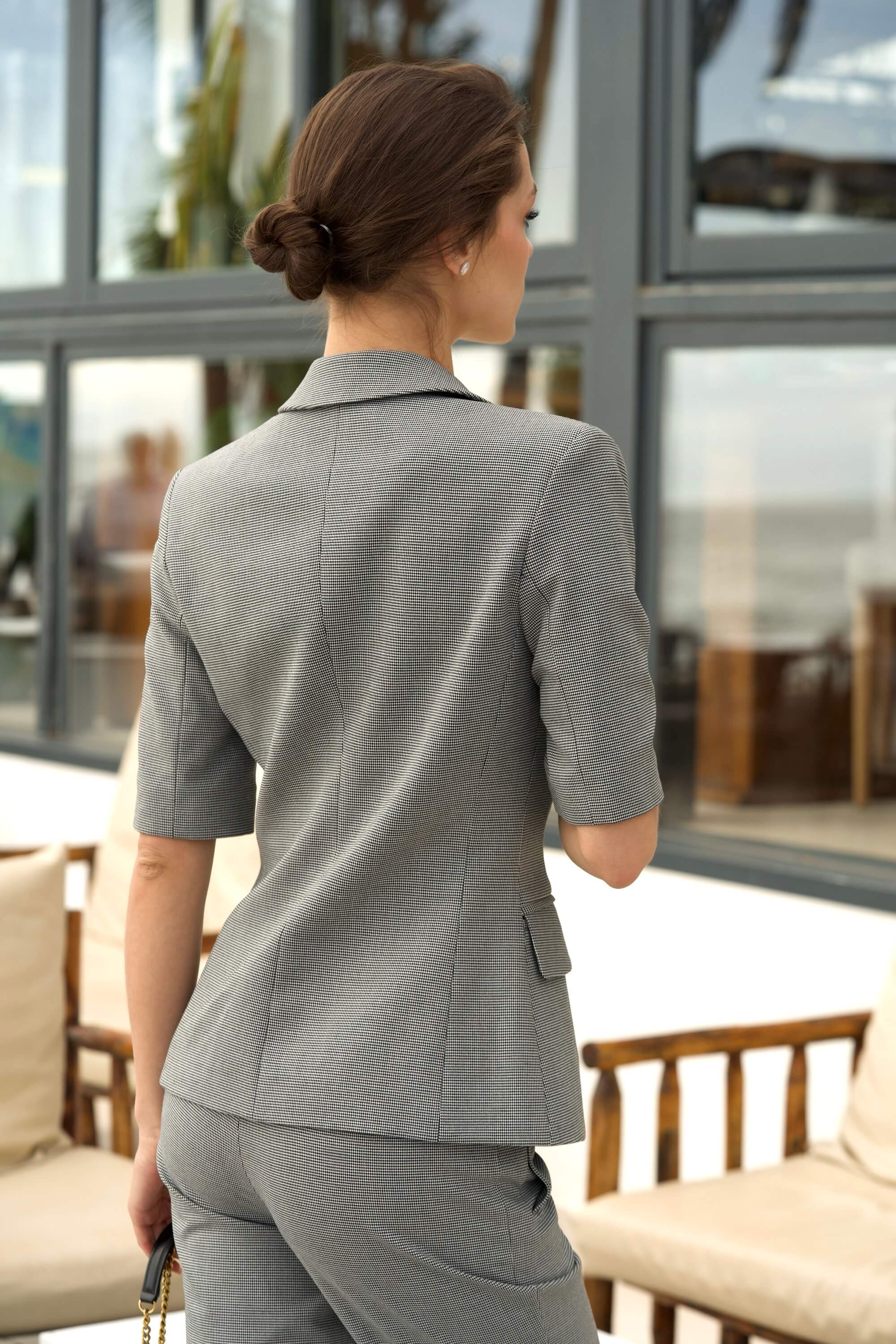 Emerson Two Piece - Image 7