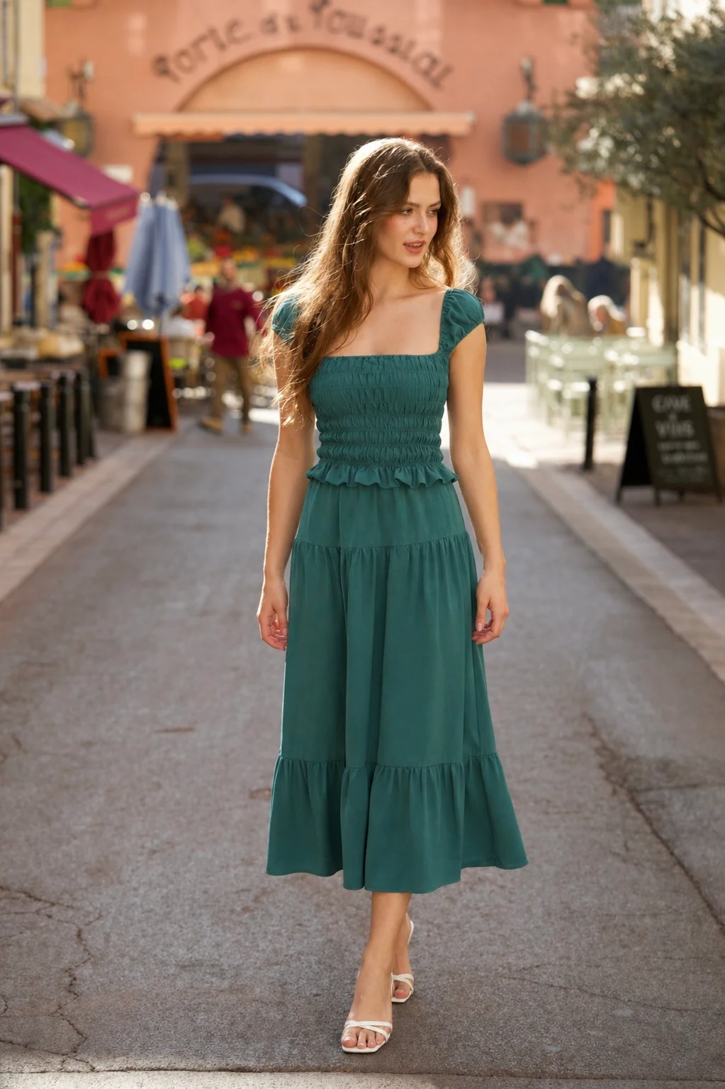 Lucy Two Piece - Image 3