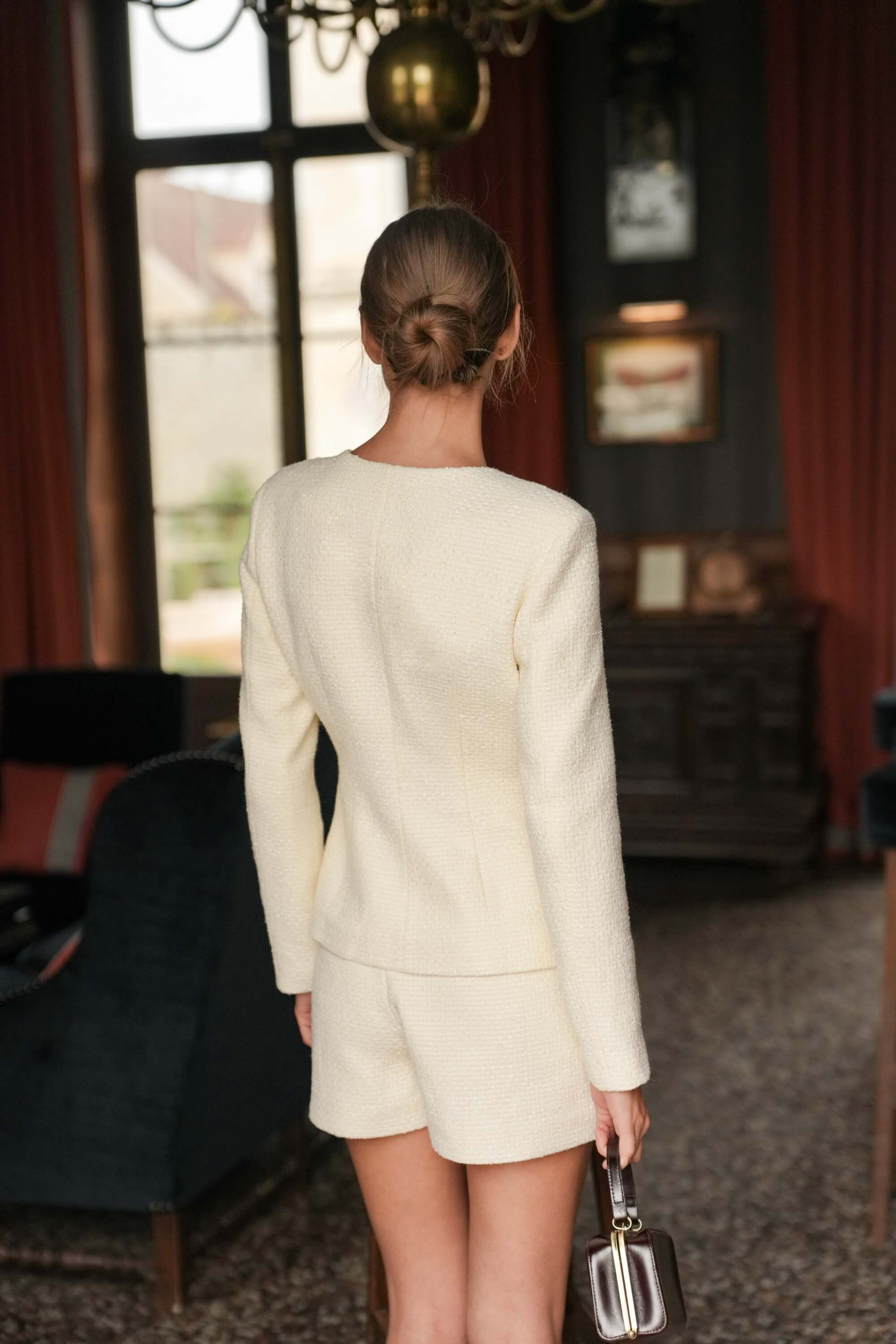 Jacqueline Two Piece - Image 7