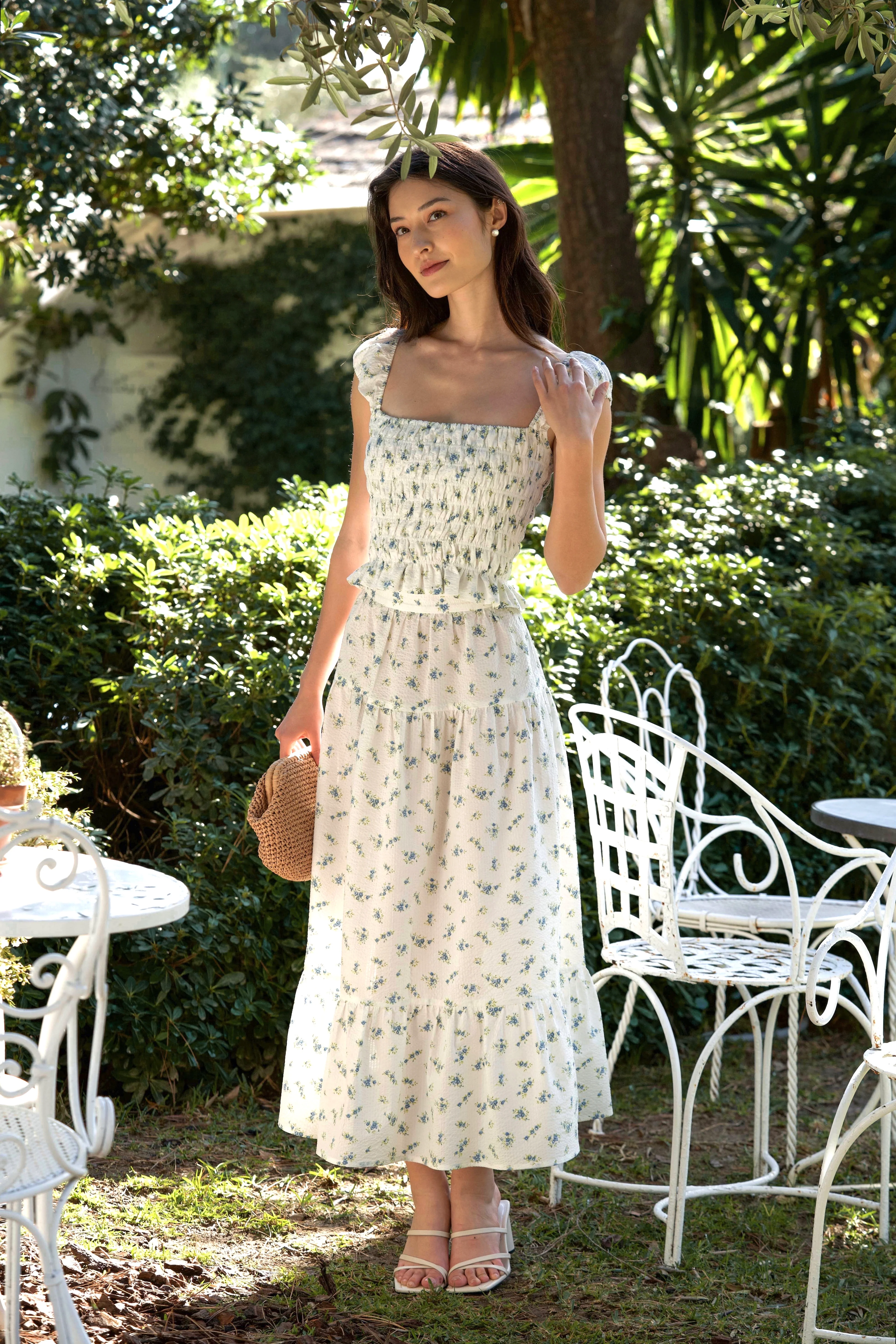Lucy Two Piece - Image 2