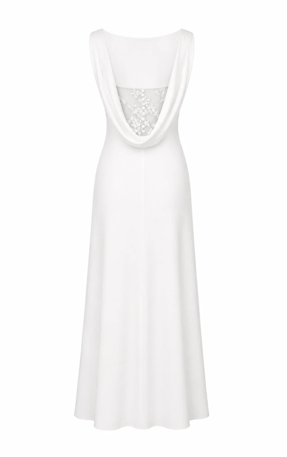 Lumina Wedding Dress - Image 2