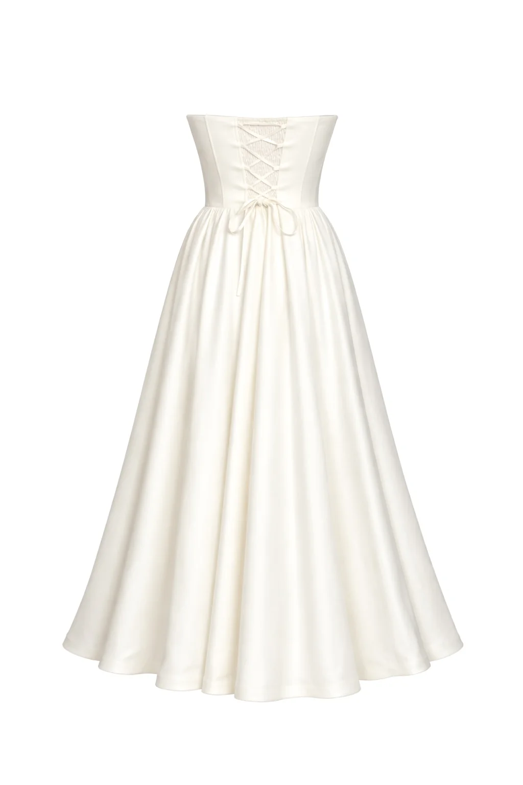 Annabeth Wedding Dress - Image 3