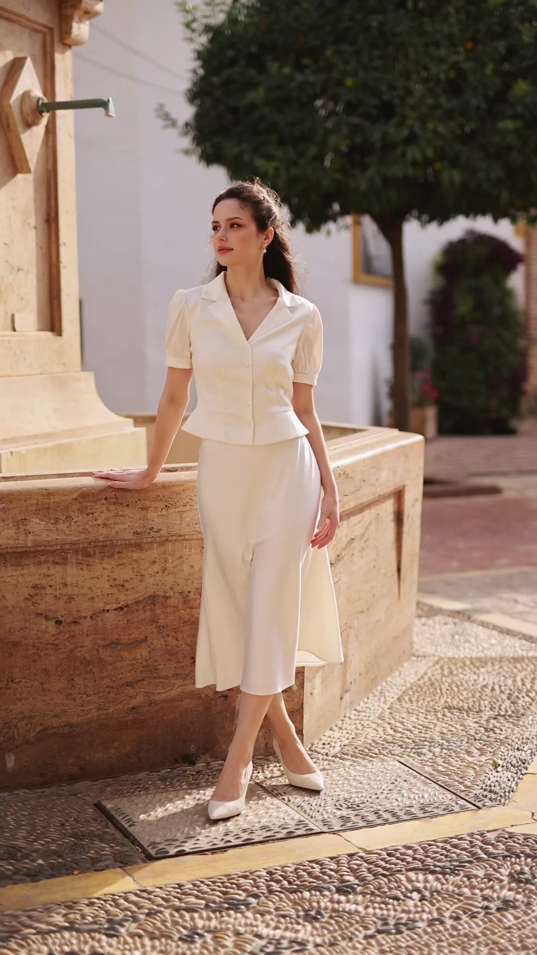 Talia Two Piece - Image 2