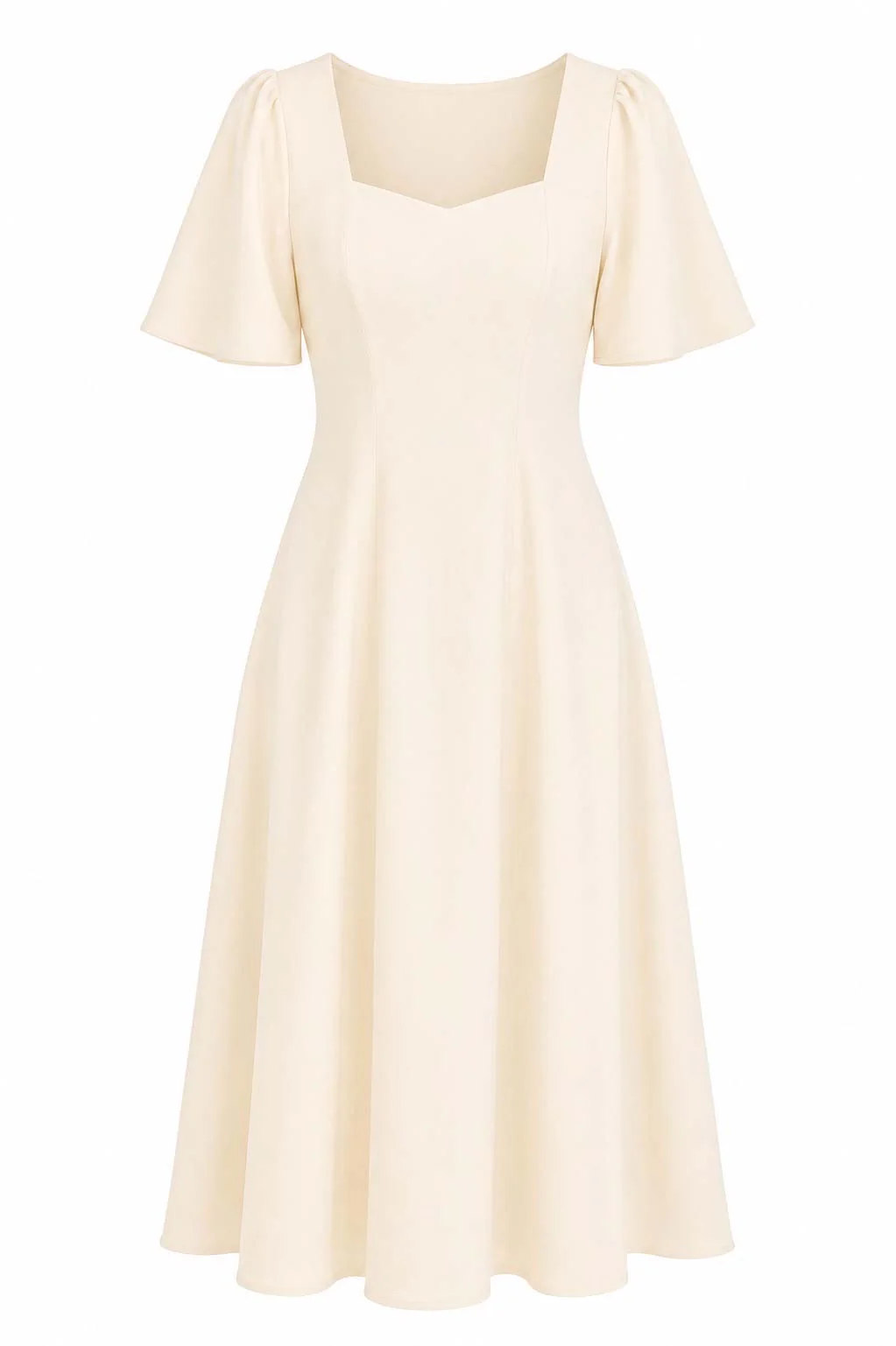 Shannon Midi Dress - Image 6