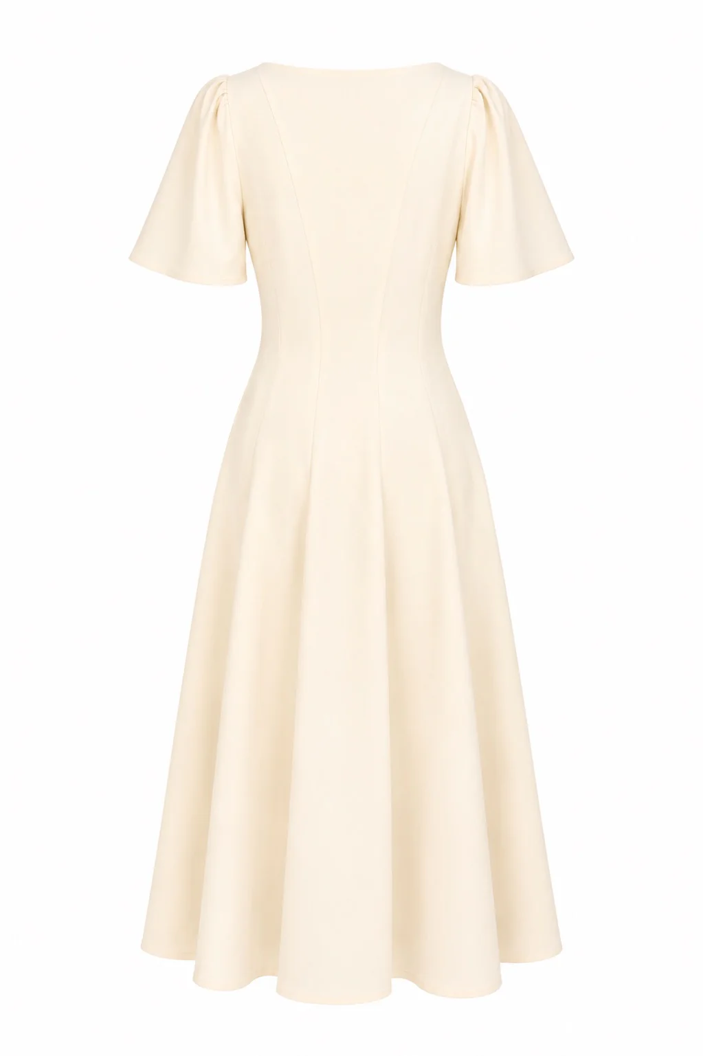 Shannon Midi Dress - Image 8