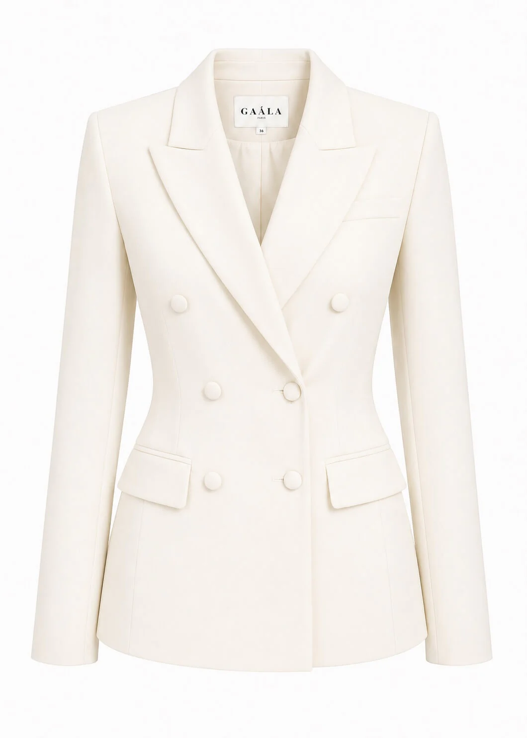 Chryssa Two-Piece Suit - Image 10
