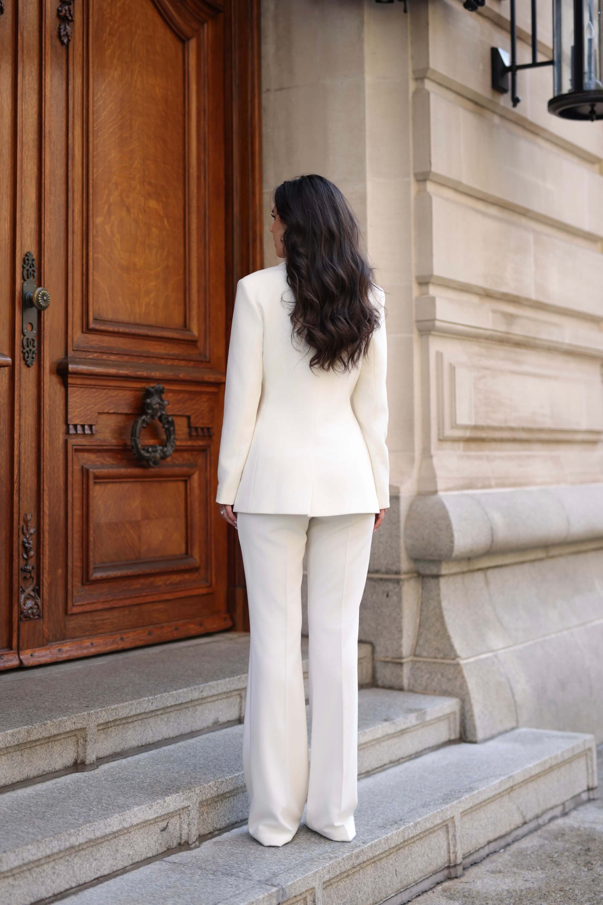 Chryssa Two-Piece Suit - Image 7