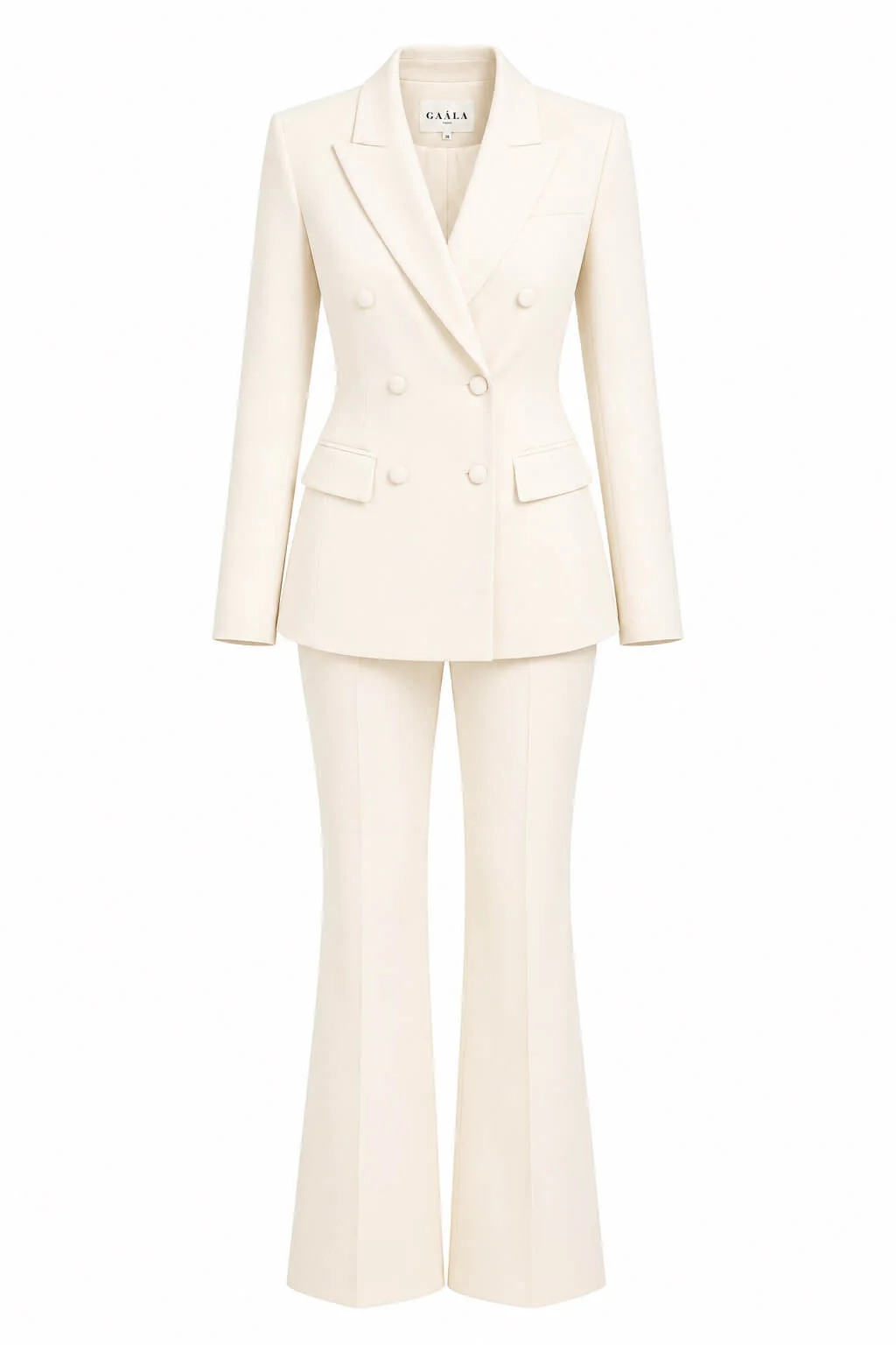 Chryssa Two-Piece Suit - Image 9