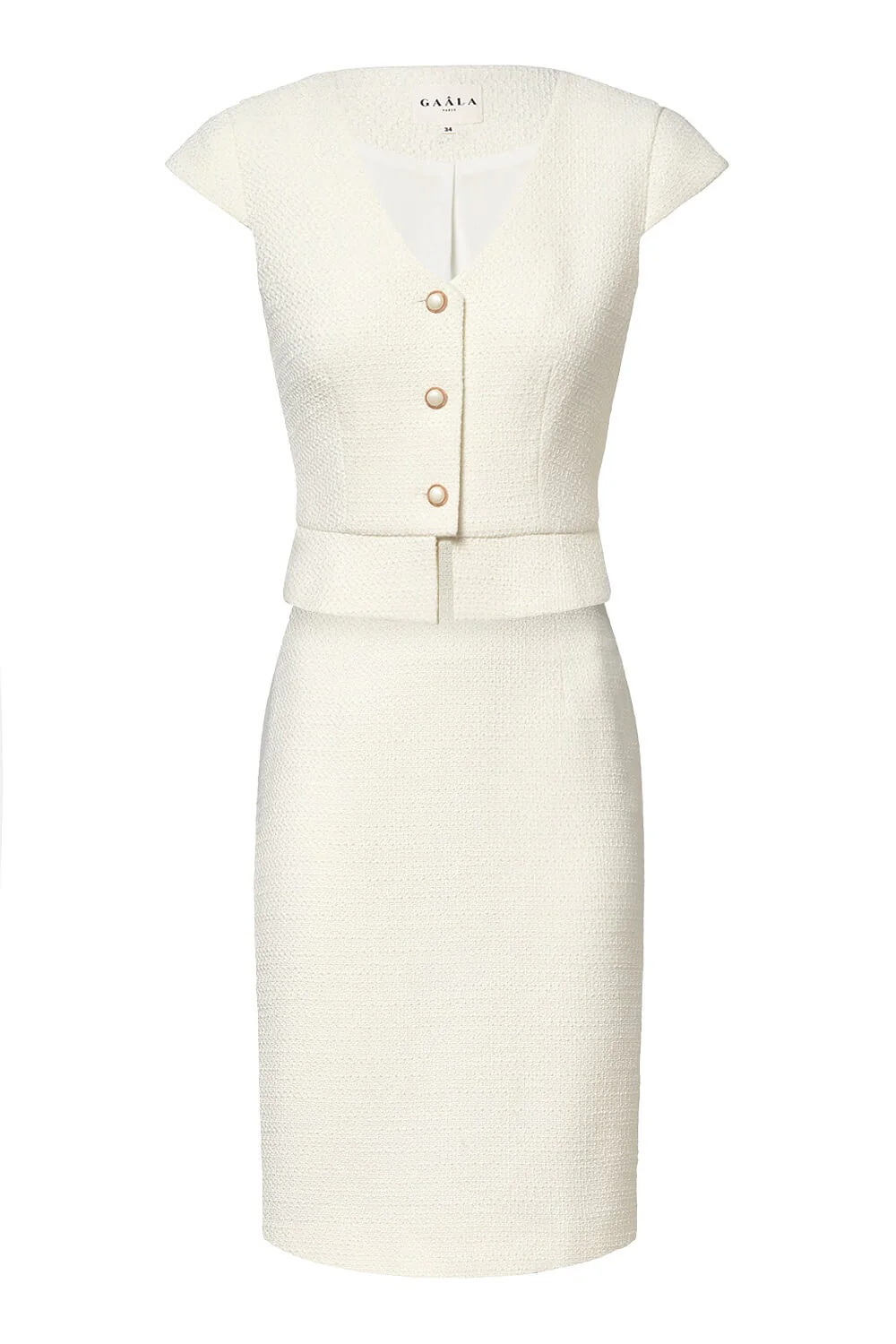 Alana Two Piece - Image 3
